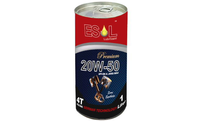 ESOL 20-50